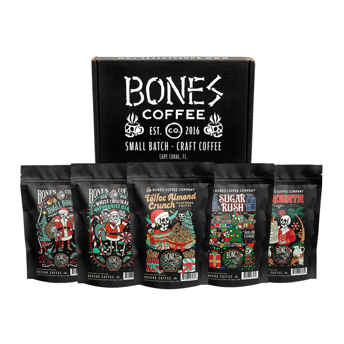 Brew Sale