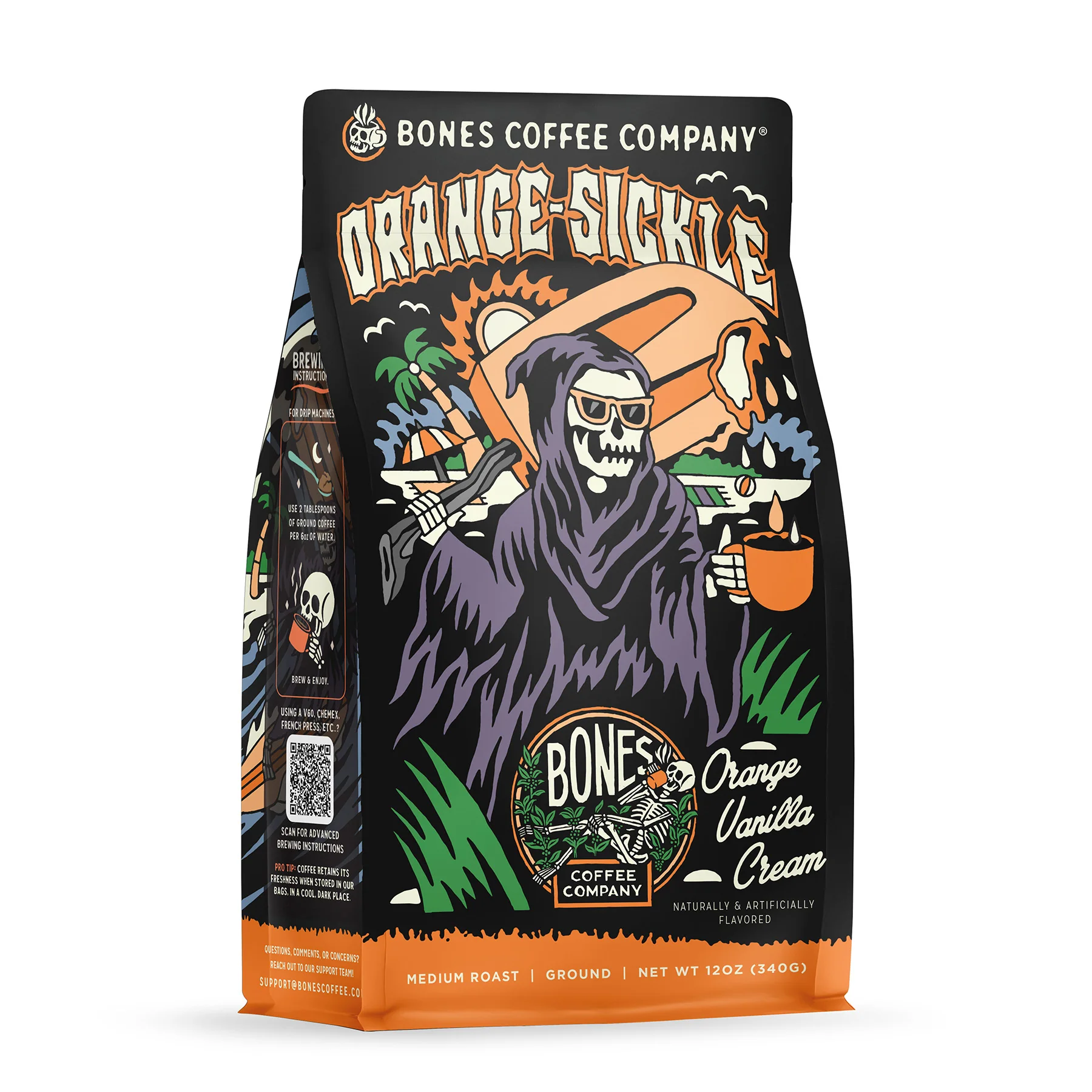 Medium Roast Wholesale